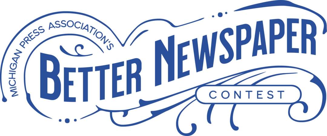 Michigan Press Assoc tweet media