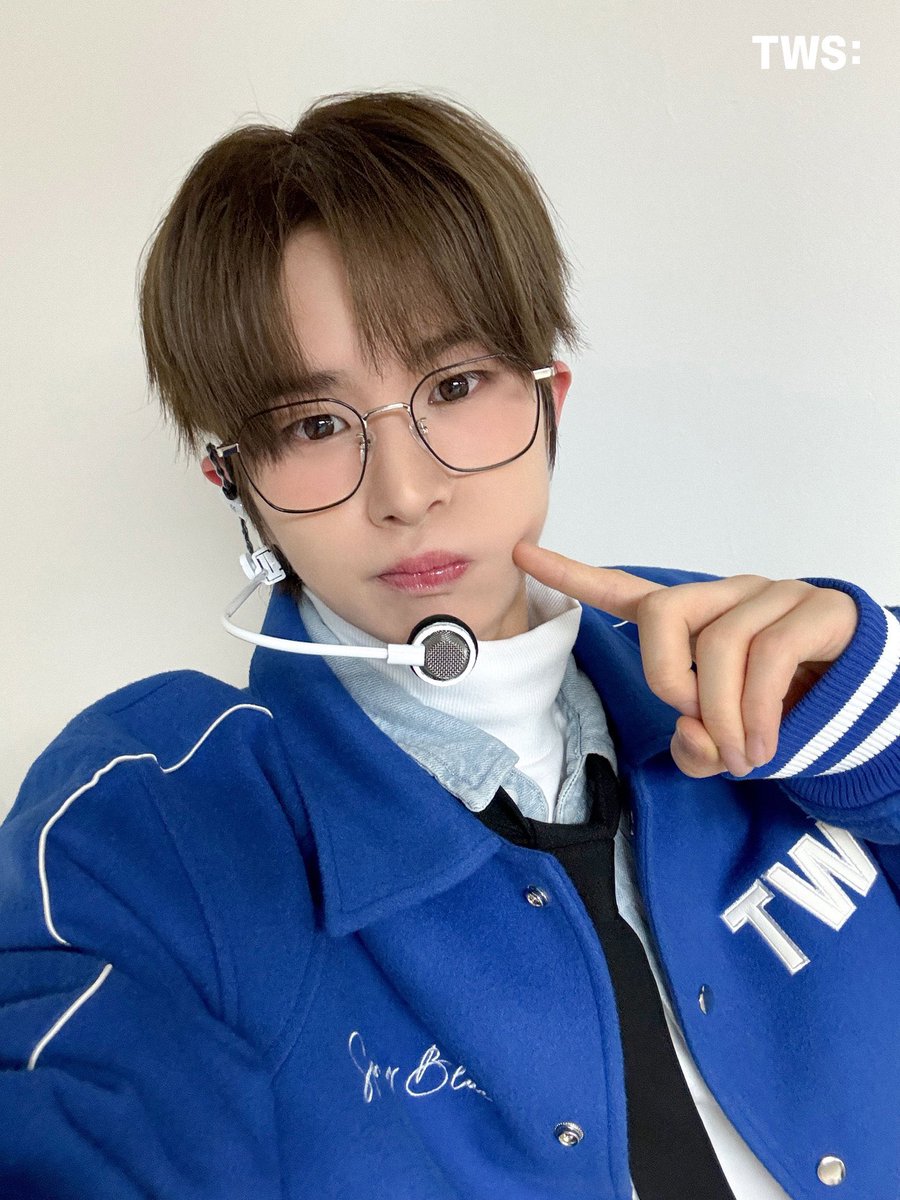 kyungmin photo sketch 🩵 #KYUNGMIN #경민 #TWS