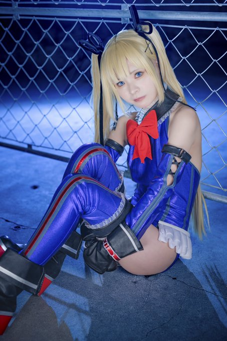 Twitterのコスプレ画像8