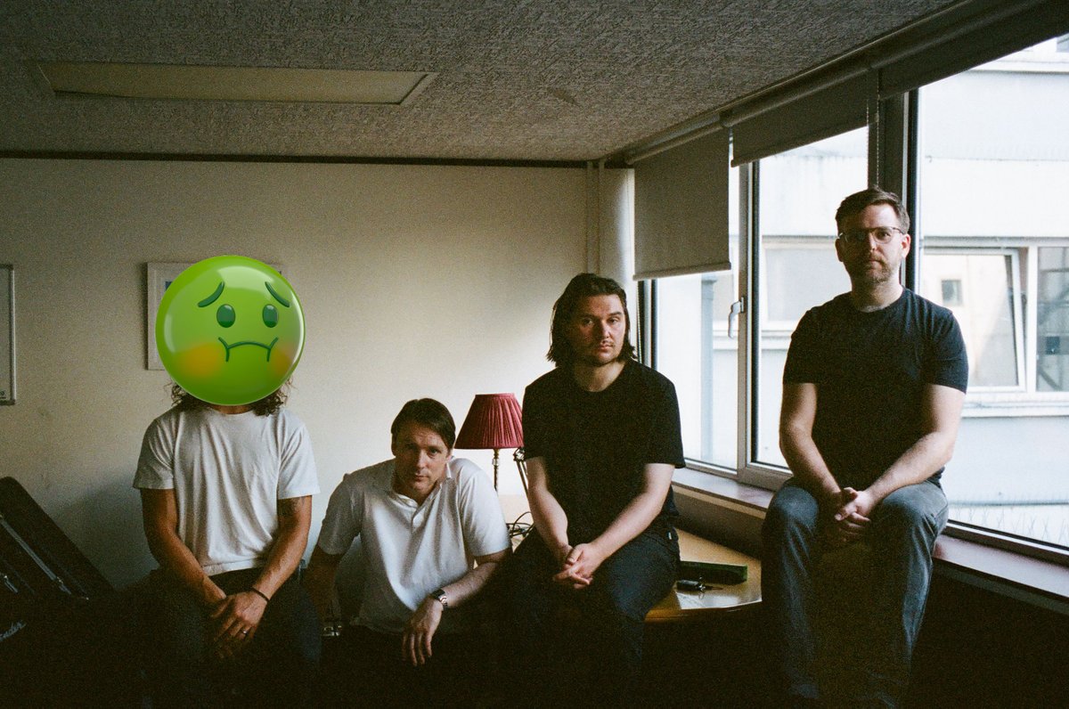 Moving On Music (@movingonmusic) on Twitter photo Bad news! š„ Due to illness within the band - tonight's <a href="/BlueWhaleBand_/">Blue Whale</a> show at the <a href="/BlackBoxBelfast/">Black Box Belfast</a> is postponed
Good news! š The show is rescheduled for Sat 11 May as part of the <a href="/Cqaf/">Cathedral1/4ArtsFest</a> and original tickets remain valid or you can purchase here:
cqaf.ticketsolve.com/ticketbooth/sh⦠Bad news! š„ Due to illness within the band - tonight's <a href="/BlueWhaleBand_/">Blue Whale</a> show at the <a href="/BlackBoxBelfast/">Black Box Belfast</a> is postponed
Good news! š The show is rescheduled for Sat 11 May as part of the <a href="/Cqaf/">Cathedral1/4ArtsFest</a> and original tickets remain valid or you can purchase here:
cqaf.ticketsolve.com/ticketbooth/shā¦