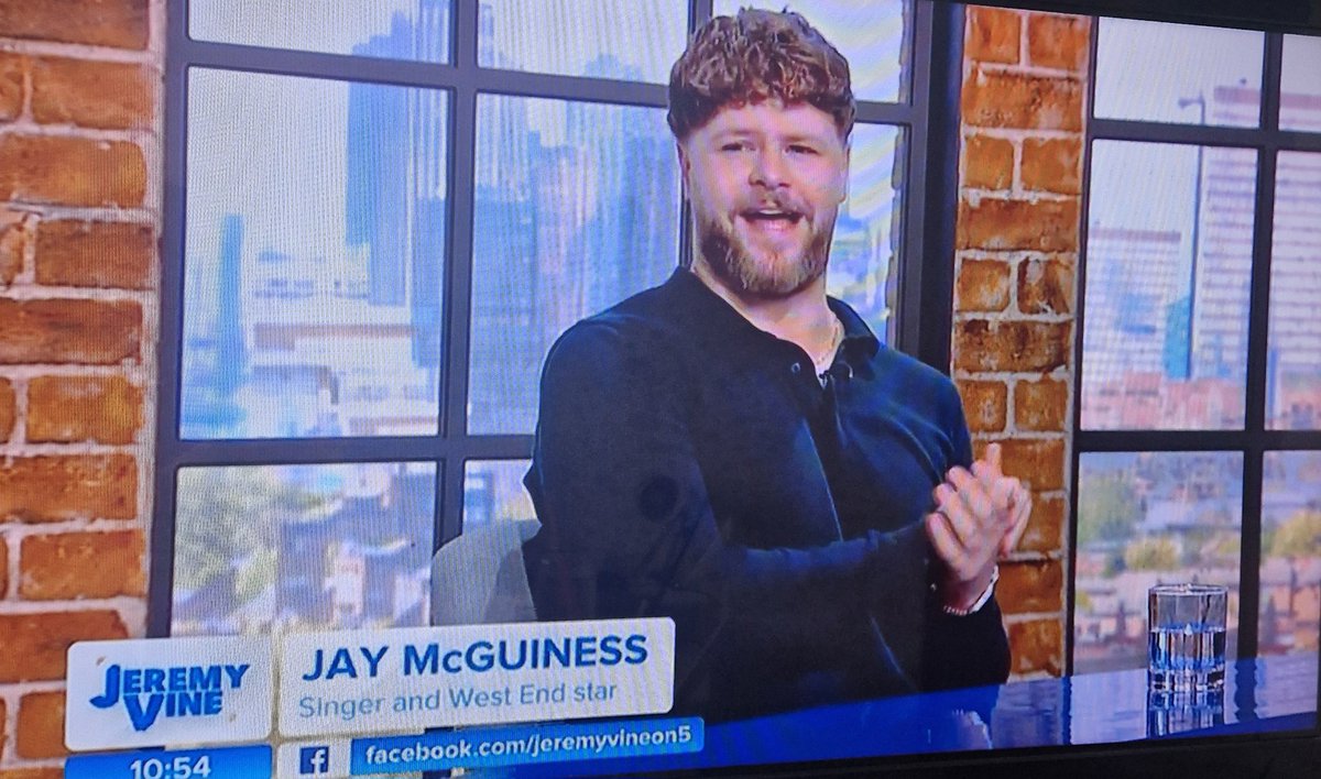 JayMcGuiness tweet picture