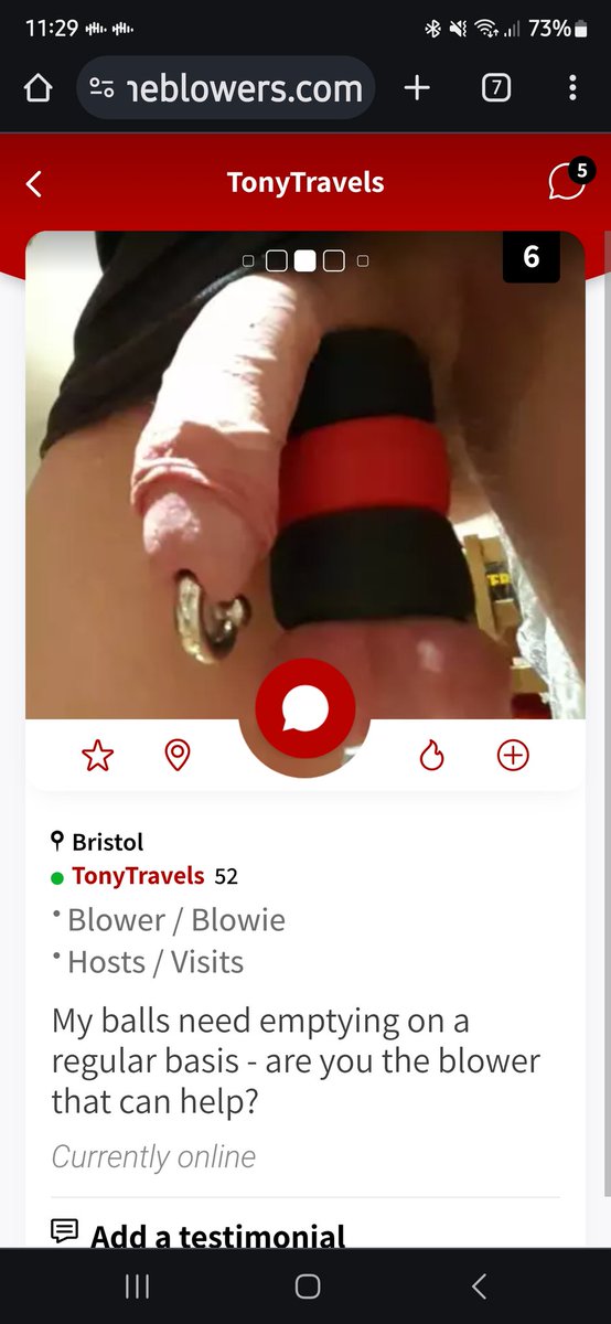 Purelygayporn 🏳️‍🌈🔞 tweet media