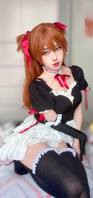 コスプレイヤー火火のTwitter画像43