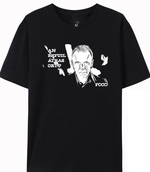 Block A CRS tweet media