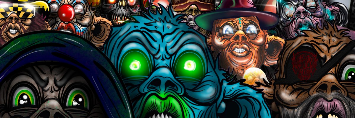 ᖇ.ᗪᛤGG 🟠 NFTARMY (@artofnicktaylor) on Twitter photo Accepting allowlist #collaboration requests on <a href="/subberxyz/">Subber.xyz</a>
The #ADVN will be the highest value membership #DigitalCollection within the <a href="/ArtofNickTaylor/">ᖇ.ᗪᛤGG 🟠 NFTARMY</a> 🔥 #PolygonNFT
Limited supply : 150 total 😱
Request Allowlists for your #community Here :
subber.xyz/artofnicktaylo… Accepting allowlist #collaboration requests on <a href="/subberxyz/">Subber.xyz</a>
The #ADVN will be the highest value membership #DigitalCollection within the <a href="/ArtofNickTaylor/">ᖇ.ᗪᛤGG 🟠 NFTARMY</a> 🔥 #PolygonNFT
Limited supply : 150 total 😱
Request Allowlists for your #community Here :
subber.xyz/artofnicktaylo…