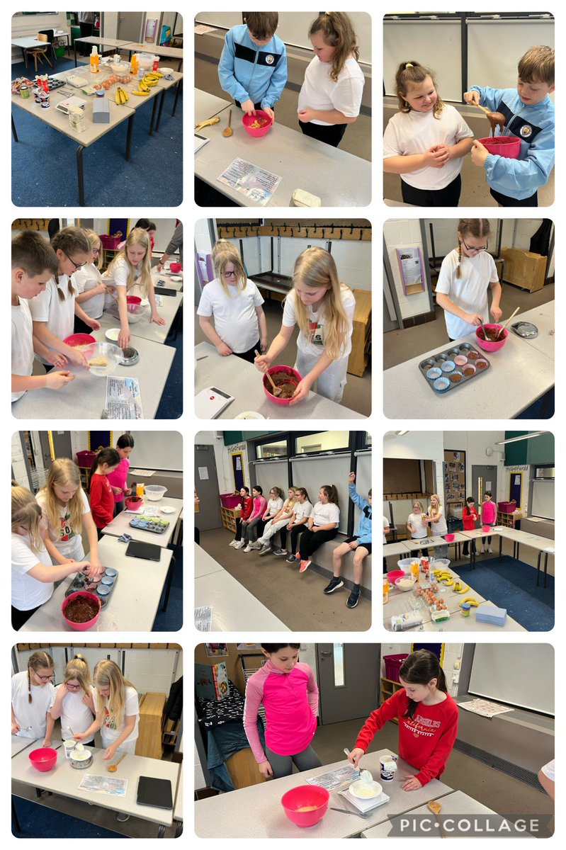Ysgol y Castell (@ysgol_y_castell) on Twitter photo Diolch yn fawr iawn <a href="/BachYsgol/">Ysgol Ifor Bach</a> am gynnal Diwrnod Pontio Clwstwr Caerffili heddiw. Plant Ysgol Y Castell wedi mwynhau gweithdy <a href="/CardiffCityFC/">Cardiff City FC</a> a choginio myffin iachus 🍌 ⚽️ Diolch yn fawr iawn <a href="/BachYsgol/">Ysgol Ifor Bach</a> am gynnal Diwrnod Pontio Clwstwr Caerffili heddiw. Plant Ysgol Y Castell wedi mwynhau gweithdy <a href="/CardiffCityFC/">Cardiff City FC</a> a choginio myffin iachus 🍌 ⚽️