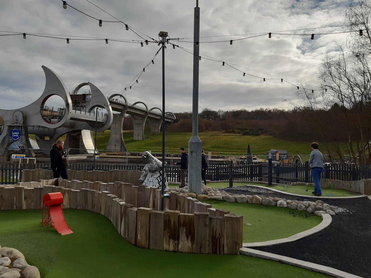 We recently had the privilege of hosting a Young Scot panel at The Falkirk Wheel. It was great to gain lots of insights from the young people on topics spanning accessibility around our sites. Thanks @YoungScot for coming along, and we look forward to meeting again soon!