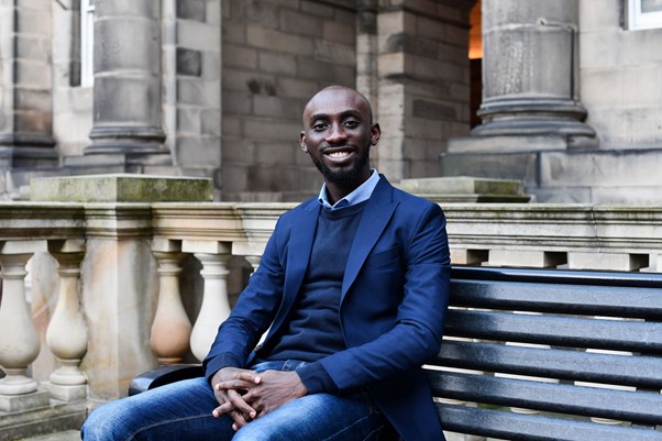 MCFScholarsEd (@mcfscholarsed) on Twitter photo It’s with joy that we’d like to share that Hammed Alabi <a href="/iamkayfactor/">Hammed Kayode Alabi</a> will be joining <a href="/MCFScholarsEd/">MCFScholarsEd</a> team as a transitions coordinator, supporting Scholars transition into graduate career roles, and coordinating Scholar alumni activities. Welcome back and home, Hammed! It’s with joy that we’d like to share that Hammed Alabi <a href="/iamkayfactor/">Hammed Kayode Alabi</a> will be joining <a href="/MCFScholarsEd/">MCFScholarsEd</a> team as a transitions coordinator, supporting Scholars transition into graduate career roles, and coordinating Scholar alumni activities. Welcome back and home, Hammed!