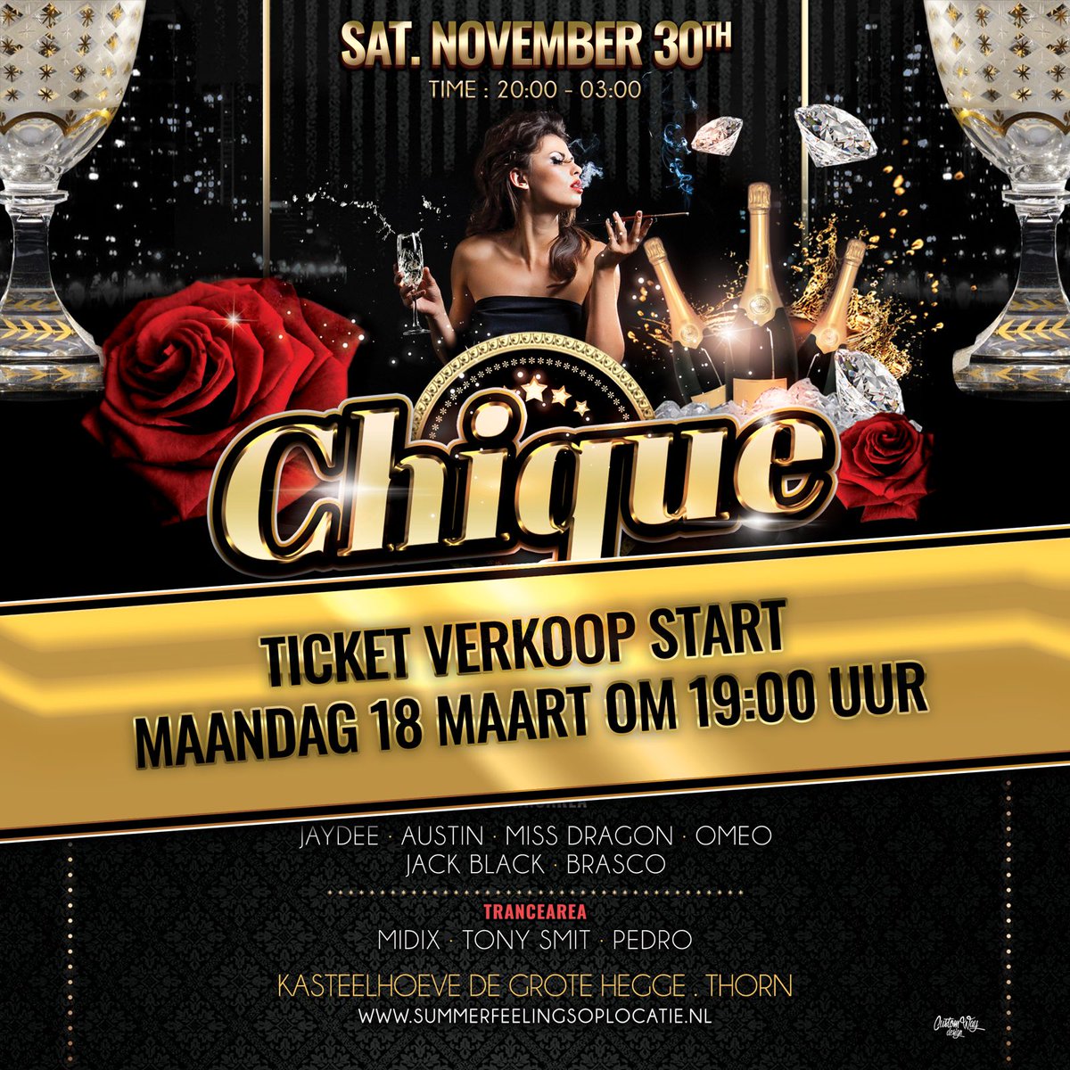 Brasco (@djbrasco) on Twitter photo 