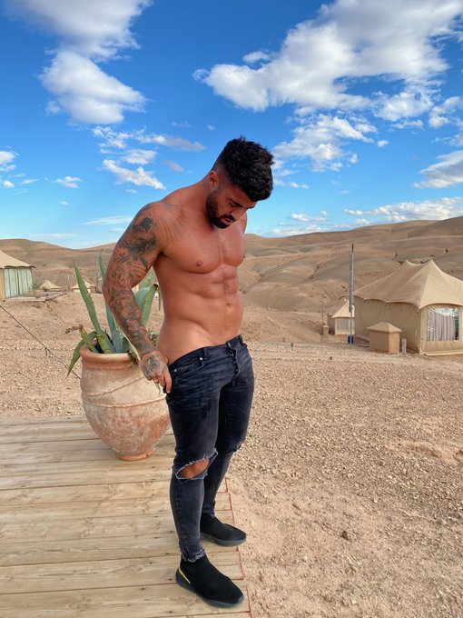 Babe I&rsquo;m waiting for you 🥵😋 50% discount in my OF https://t.co/RLtVdBHK1o