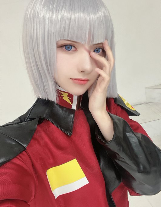 Twitterのコスプレ画像13