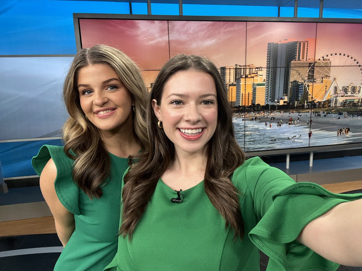 Happy Friday🍀 
<a href="/TaylorMarescaTV/">Taylor Maresca</a>
