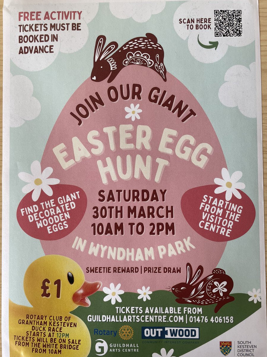 Egg-citing news! Easter activities, keep an eye out for @Little_Gonerby giant Easter egg creation! @InfinityAcad #Easter