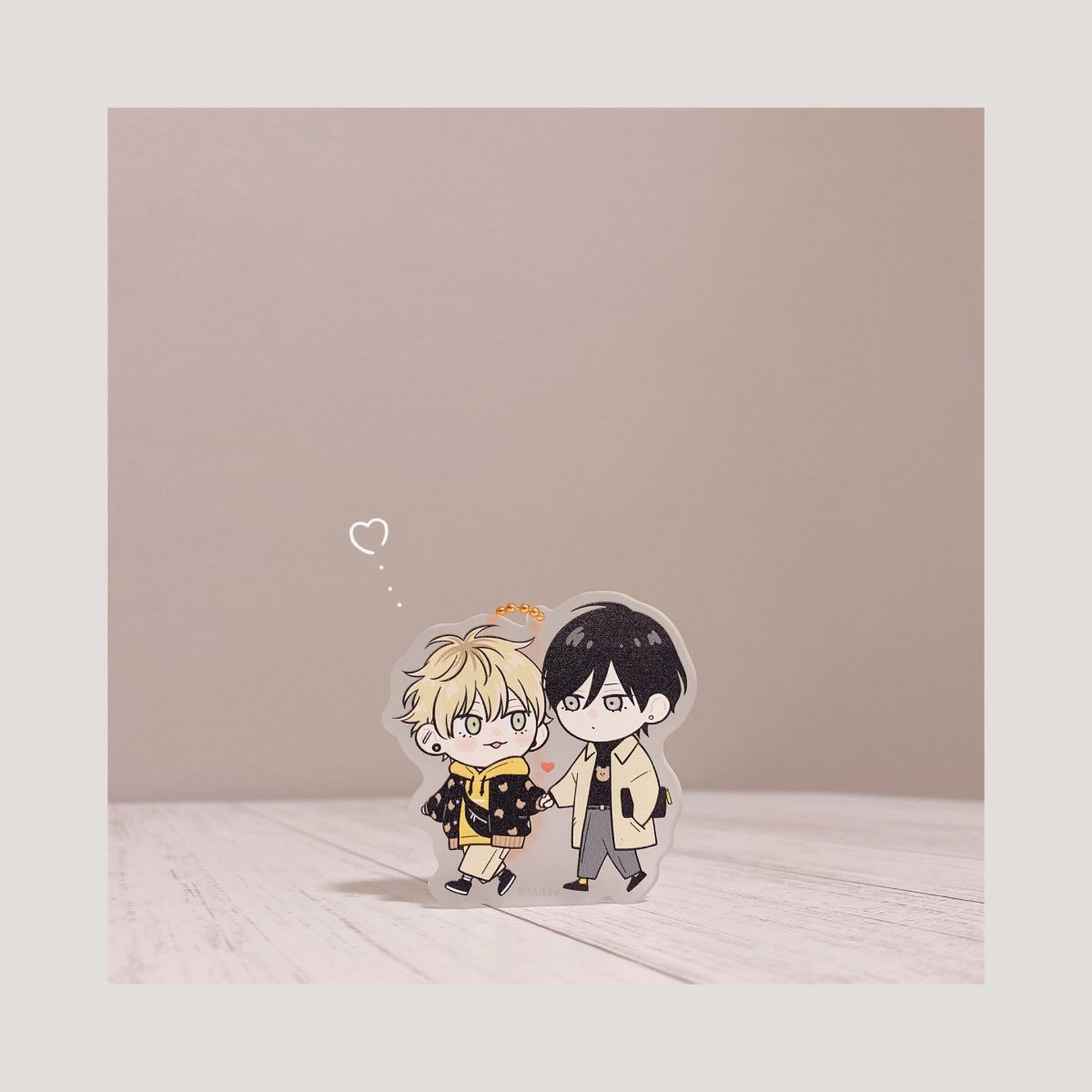 しっけ☁︎ on X