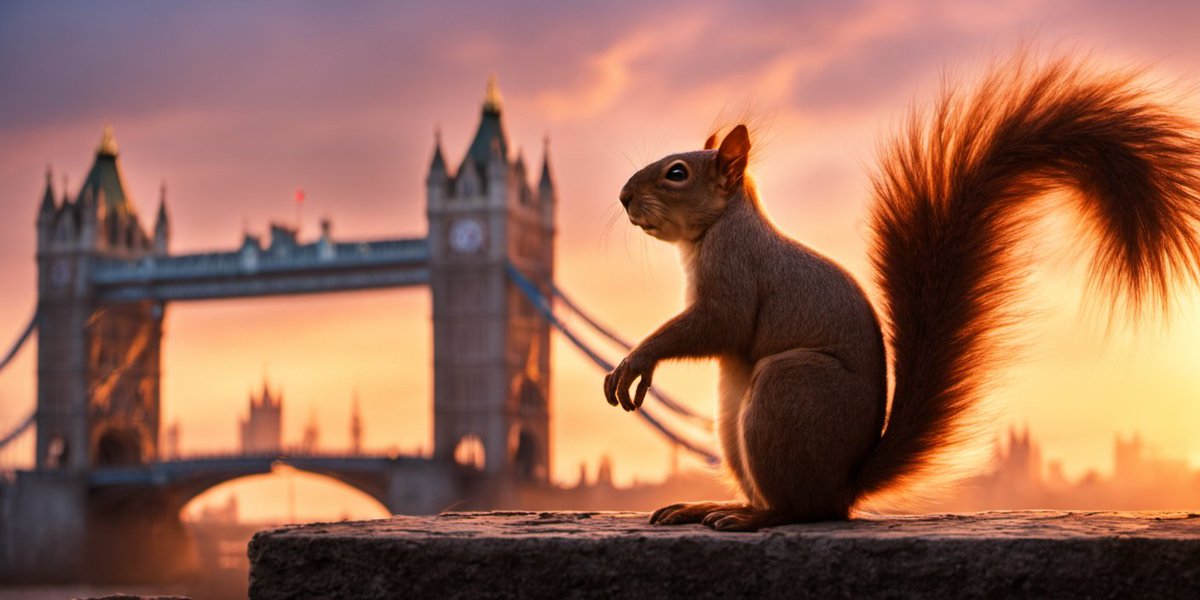 rmoff's tweet image. #kafkasummit London #ksl24 is next week! 
And this time the squirrels are coming 🐿️. 

There&apos;s a whole track in Breakout Room 2 dedicated to #ApacheFlink 🙌 #FlinkAtKSL