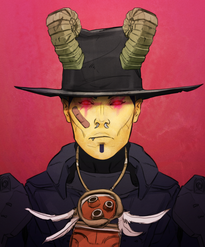 TheVessel | MINTING NOW tweet media