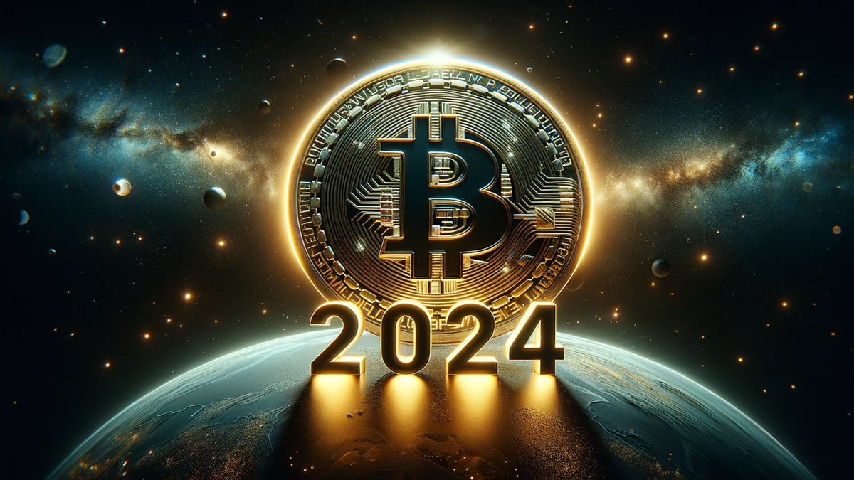 PlanBTCoficial's tweet photo. Te presento el calendario cripto del #BullMarket 2024🗓️

Soy alcista por varios motivos, te los presento uno a uno ordenados cronológicamente ⬇️ https://t.co/7d6IaWc0yf