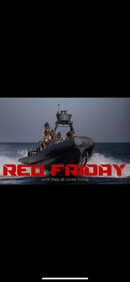 GoldenWinston44's tweet photo. Good Red Friday. I are honored to wear Red every Friday to honor all the amazing Patriots who serve overseas as who serve in US. #GodBlessTroops #R.E.D.Friday https://t.co/XTrJojXCu6