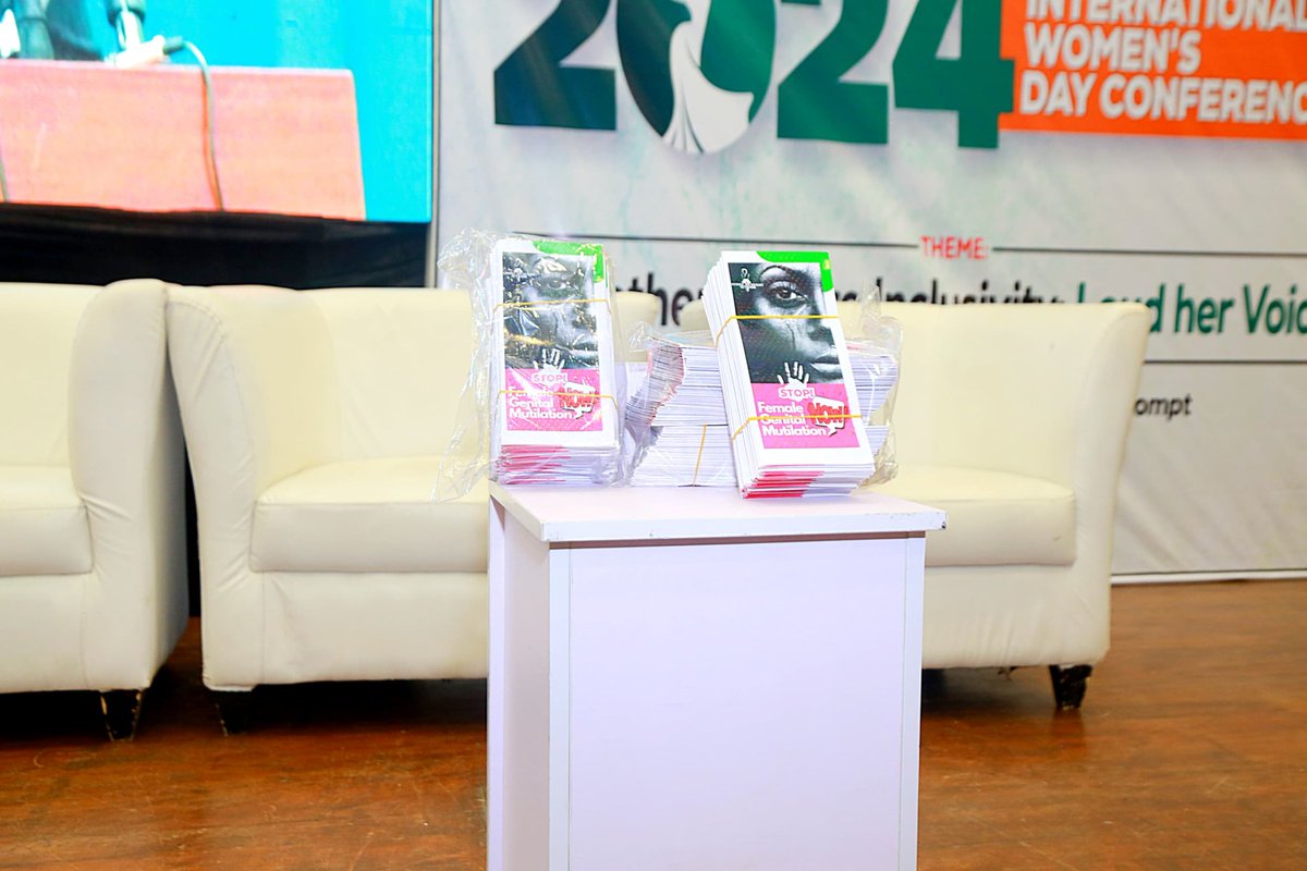 Female Journalist Network Nigeria (@fjn_nigeria) on Twitter photo 