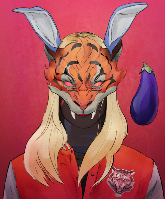 TheVessel | MINTING NOW tweet media