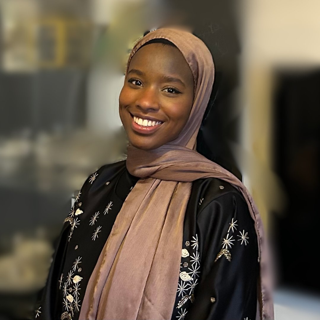 We have some very exciting news... an honorary team member will be joining us! 👏👏 Rehma, Construction Skills Project Coordinator at Places for London, will be joining the delivery team here at CYT to understand what we do and how we can work to share our message.