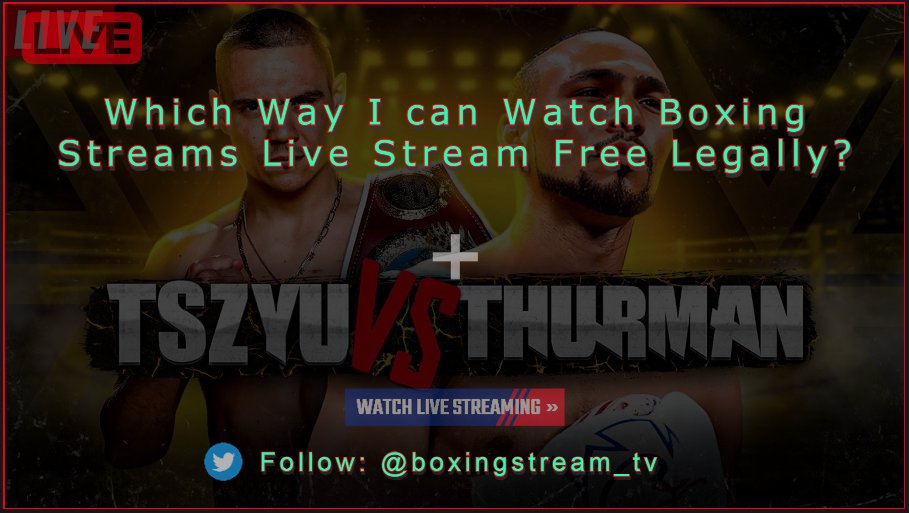boxingstream_tv's tweet image. Which Way I can Watch Boxing Streams Live Stream Free Legally?

LIVE: @boxingstream_tv 

🆚Tim Tszyu vs Keith Thurman
🆚Rolando Romero v Isaac Cruz
🏟️Venue: Las Vegas
📅Date: March 30
⏲️Main Card: 8 pm ET
⏳Main Event: 11:30 p.m. ET
📺TV: Fox Sports

#⃣ #TszyuThurman #RomeroCruz