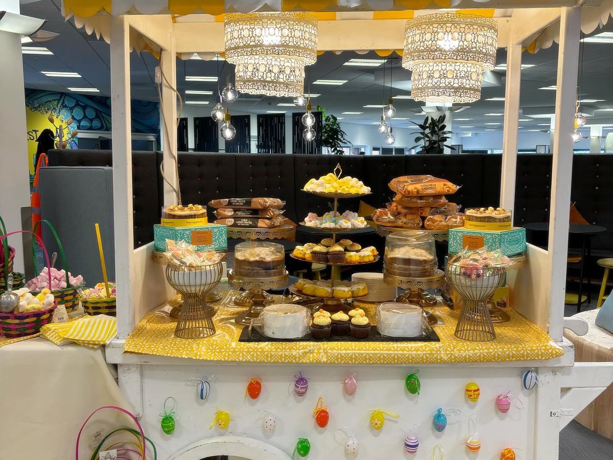 theme production tweet media