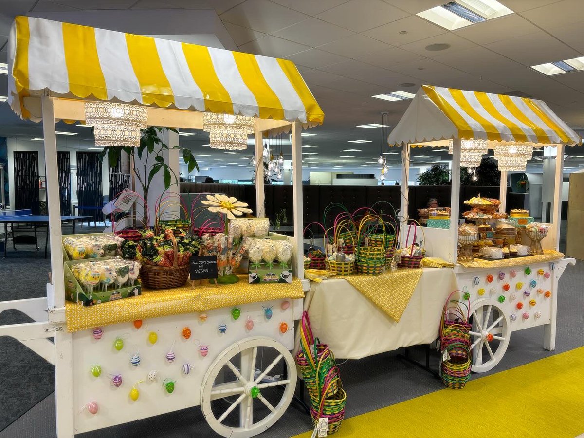 theme production tweet media