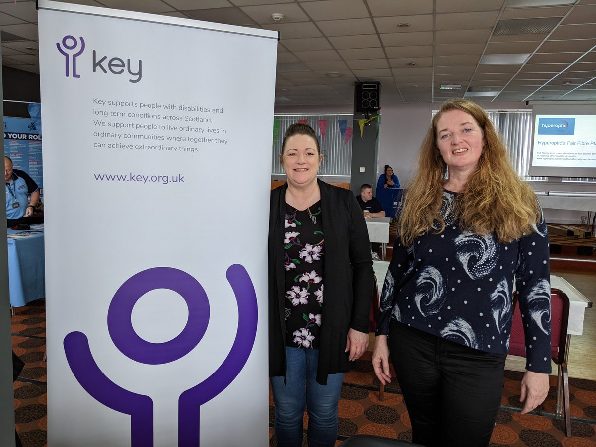 Do you want to work in #SupportWork ?
We have @KeySupports today at our @JCPinScotland #RecruitmentEvent in #Prestwick Airport
They will be here until 2pm - come along and speak to them!
#AyrshireJobs #SupportJobs #CareJobs #Partnership