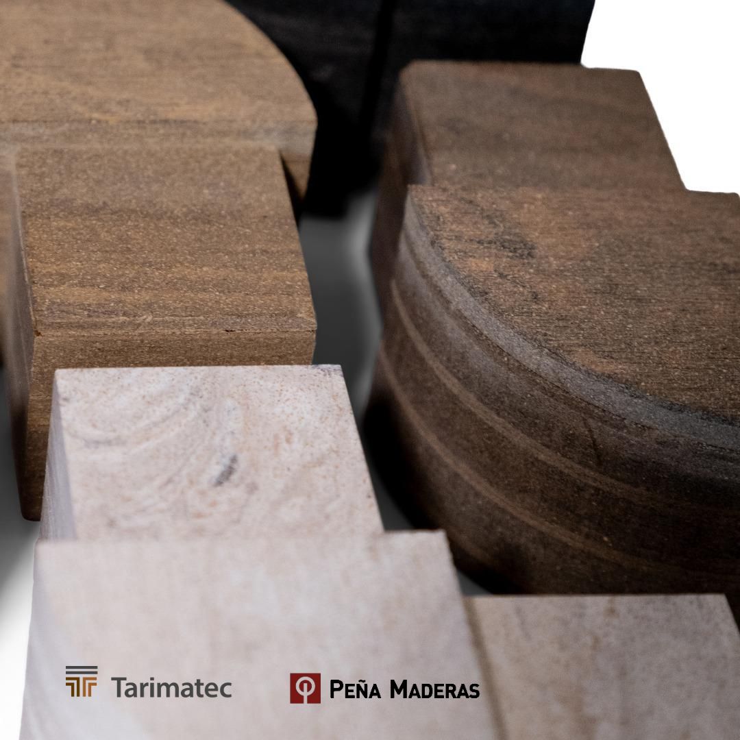 Penamaderas's tweet photo. 𝐊𝐎𝐃𝐒 🪵
Te contamos más: se trata de un 𝐬𝐢𝐬𝐭𝐞𝐦𝐚 𝐝𝐞 𝐮𝐧𝐢𝐨́𝐧 que permitirá a profesionales expandir su creatividad a través de estos 𝐜𝐨𝐦𝐩𝐥𝐞𝐦𝐞𝐧𝐭𝐨𝐬 𝐜𝐮𝐫𝐯𝐨𝐬.

Disponible para crear 𝐚́𝐧𝐠𝐮𝐥𝐨𝐬 𝐝𝐞 𝟗𝟎º para Annapurna.
https://t.co/eCD4i1GUP4 https://t.co/UMjSDi8d38