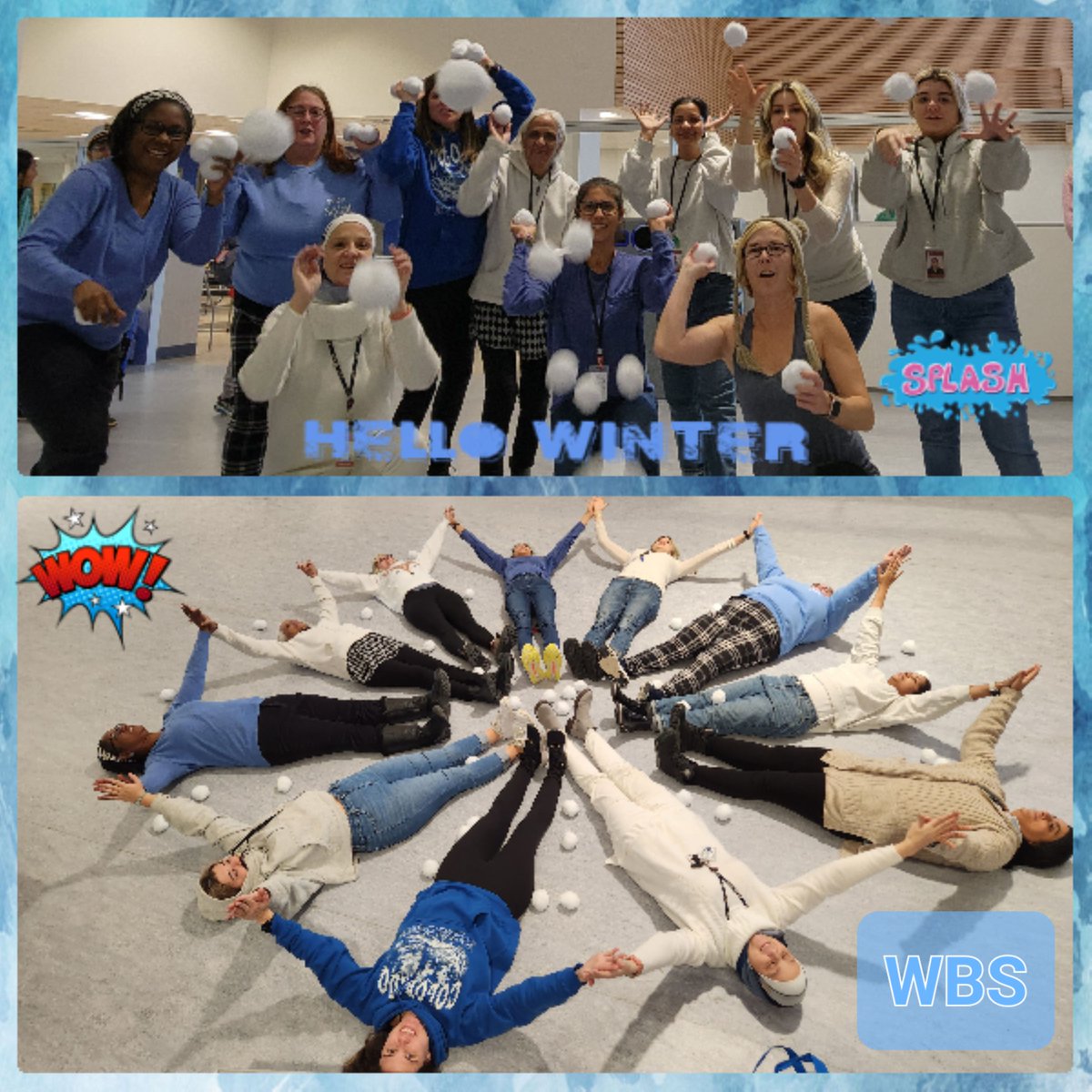 Shoutout to the EXCEL team at @westbedfordPP_8 for all of their hard work this year! It's not easy to start a new program at a new school, but this team came together and created a program that is fun, engaging and safe! 

#afterschool #recreation