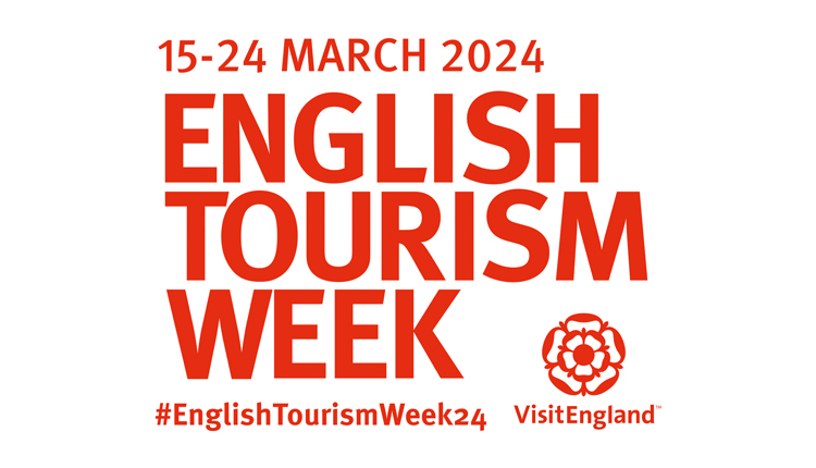 Today marks the start of English Tourism Week and it's a great opportunity to celebrate the wonders of Dorset and to remind us of the outstanding businesses, attractions and natural beauty that our county offers.