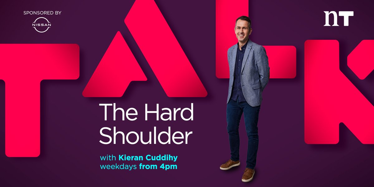 The Hard Shoulder (@thehardshoulder) on Twitter photo COMING UP
🇮🇪#StPatricksDay <a href="/KevDoyle_Indo/">Kevin Doyle</a> <a href="/StefPreissner/">Stefanie Preissner</a> <a href="/ShaneBeattyNews/">Shane Beatty 🎙️</a> <a href="/AisLarkin/">Aisling Larkin</a>
🏉#IREvSCO <a href="/mikeprendergas3/">mike prendergast</a> <a href="/Chick_Chalmers/">Craig Minto Chalmers</a>
💳#WorldConsumerRightsDay <a href="/sinead_ryan/">@sinead_ryan</a>
🛏️#WorldSleepDay2024 <a href="/mattressmick/">Mattress Mick</a> <a href="/jesskellynt/">Jess Kelly 👩🏻💻</a> COMING UP
🇮🇪#StPatricksDay <a href="/KevDoyle_Indo/">Kevin Doyle</a> <a href="/StefPreissner/">Stefanie Preissner</a> <a href="/ShaneBeattyNews/">Shane Beatty 🎙️</a> <a href="/AisLarkin/">Aisling Larkin</a>
🏉#IREvSCO <a href="/mikeprendergas3/">mike prendergast</a> <a href="/Chick_Chalmers/">Craig Minto Chalmers</a>
💳#WorldConsumerRightsDay <a href="/sinead_ryan/">@sinead_ryan</a>
🛏️#WorldSleepDay2024 <a href="/mattressmick/">Mattress Mick</a> <a href="/jesskellynt/">Jess Kelly 👩🏻💻</a>