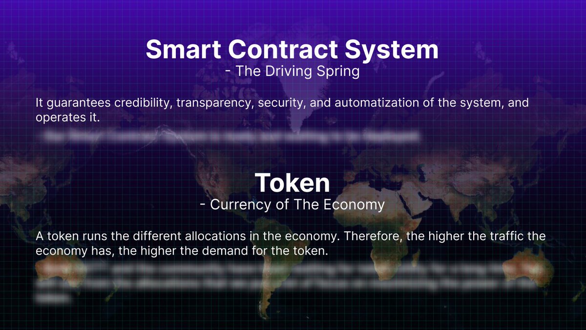 NextEarth_'s tweet photo. Tier System Development Announcement!

TLDR; At Next Earth, we have created a fully blockchain-based Tier System solution, which we intend to deliver to as many partners as possible. https://t.co/l6f9mGMtq1

Dear Nextearthians,

As one of the four pillars of the Business Metaverse, the Tier System is a crucial element without which the operation of a healthy Web3 ecosystem is unthinkable.

Community management has always been an essential aspect of Web3 companies since by integrating the community, they become more decentralized and successful.

However, as with all technological innovations, finding the most effective solutions took time and a lot of development.

Although we know there is no final solution because the world of technology is constantly evolving, we feel that we have reached a significant milestone by creating a fully blockchain-based Tier System.

What our Tier System solution, as the centerpiece of community management, can provide for partners:

With our fully blockchain-based Tier System solution at your service, you can raise your community management to the next level.

Analitycs - Know everything about your community, especially what assets they hold from your project.

Campaign building - Build tier-based campaigns and appreciation structures based on your detailed blockchain-based analytics.

Campaign execution - Execute campaigns flawlessly with the ability to automate reward allocation based on precise and up-to-date on-chain data from a real-time data feed.

Safer management - Your community members can safely use our system thanks to our permissionless approach to handling wallets. They can link their cold wallet to their hot wallet, enabling access to assets stored in the cold wallet from their hot wallet. This eliminates the need to connect the cold wallet each time they interact with the Tier System.

Collaborate with others - The Tier system allows you to integrate any other project's tier system into your own, making it easy to reward community members and foster meaningful collaborations.

Integrate any token - The Tier system can handle many major token standards and supports all major networks, allowing any projects to create their own tier systems.

Our goal is to bring this Tier System to as many partners as possible. Anyone can help and earn rewards through our Work To Earn system, which will be announced later while contributing to the expansion and growth of the project.

With all our current and future solutions, we strive to increase the number of our B2B partners with whom we can broaden our cooperation horizontally. This will be the strategy of all Next Earth products and services; raise interest, start partnerships, and widen partnerships. Whether it is a new business solution, service, cross-marketing, or even creating one's own Business Metaverse.

⚠️ Educational Giveaway Continues⚠️

                           Like & repost

   Comment your Polygon wallet address

    🌍And win $100 worth of $NXTT🌎

Come back daily for a new piece of information, and be the Luckster of The Day, as we are giving away $100 worth of $NXTT with every new post.

Winner will be selected randomly with third-party software and announced ON MONDAY at 14:30 CET.