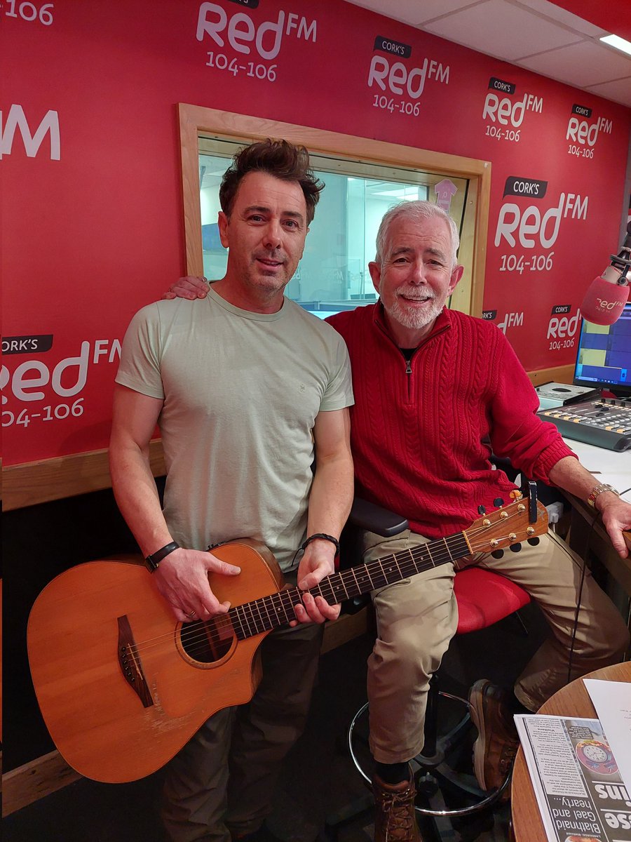 NeilRedFM tweet picture