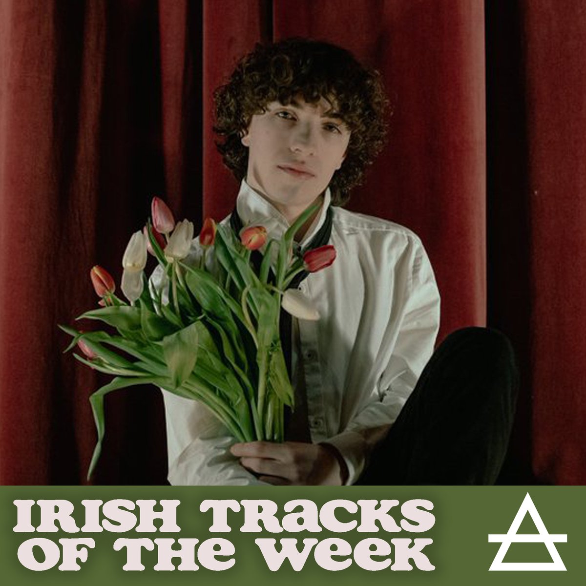 With not a single low-hanging, St. Paddy's-angled misfire among them, today sees essential new LPs from @BlueWhaleBand_ & @HAVVKmusic, @fightlikeapes covering a Sinéad classic in aid of Palestine, stellar new songs by @GarrettLauriep @ciaran_lavery & more thethinair.net/2024/03/irish-…