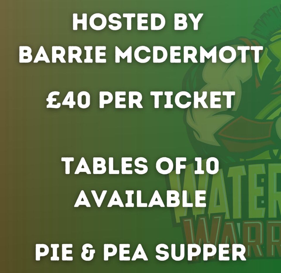 Waterhead Warriors tweet media