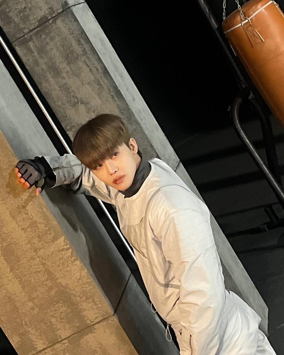 jamong1323's tweet image. 재민이 인스타

DREAM( )SCAPE💙