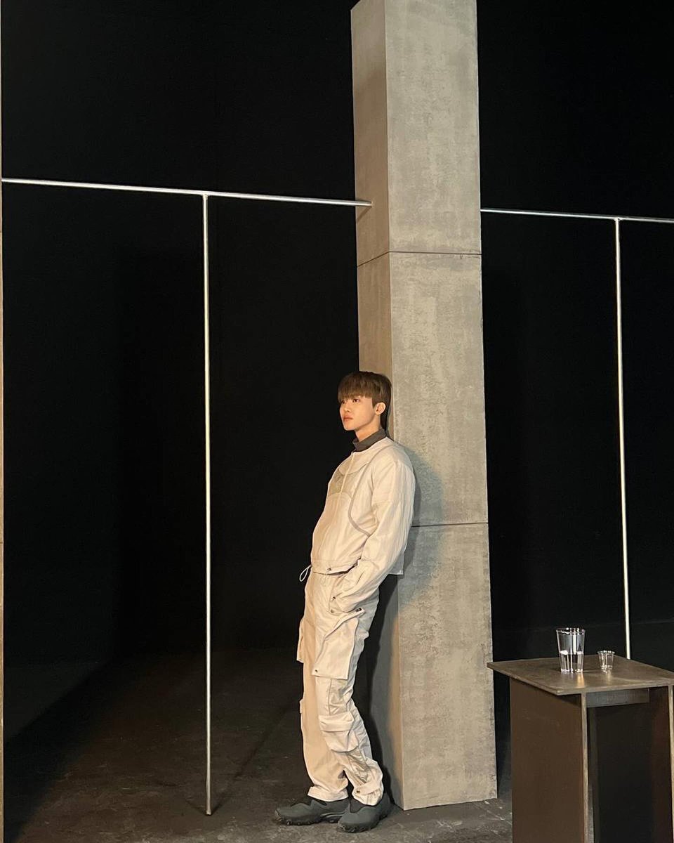 jamong1323's tweet image. 재민이 인스타

DREAM( )SCAPE💙