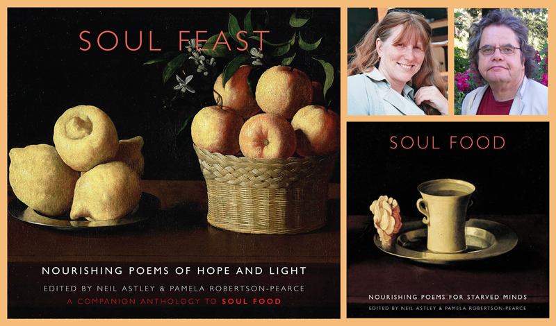 BloodaxeBooks's tweet photo. March news: https://t.co/VZfCmH3aCF
Soul Feast anthology; new collections from #JaneHirshfield & #MariaStepanova (trans #SashaDugdale); online launch 19/03; Reviews & podcast features for @PoetLyall ; Poets at @Cheltpoetfest & @CuirtFestival; & more! https://t.co/huwdaF0MSA