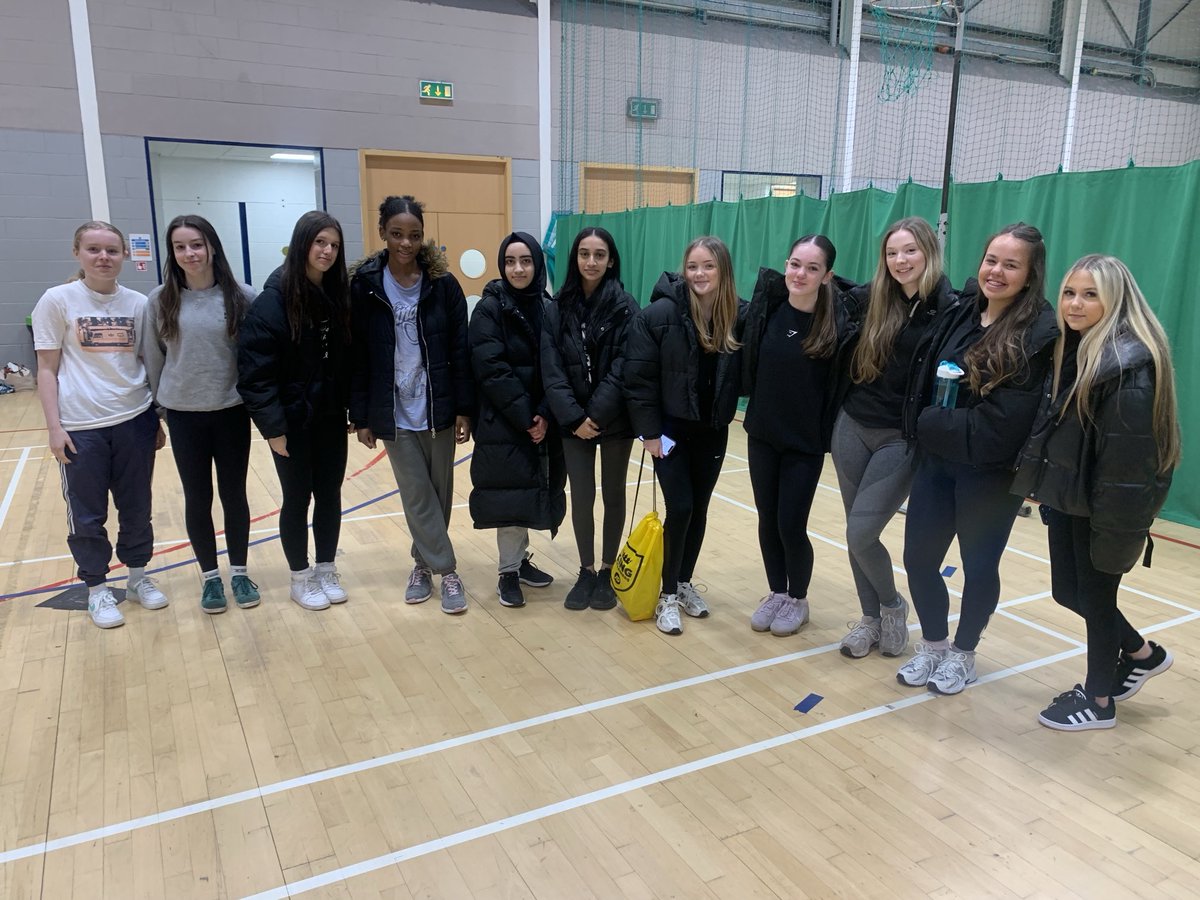 Our ⁦@PEPASSGlasgow⁩ Active Schools Netball events would absolutely not be able to run without these fabulous young people. Great attitudes and role models! ⁦@Doug_GCC⁩ ⁦@HillheadHS⁩ ⁦@ndhsglasgow⁩ ⁦@NetballScotland⁩