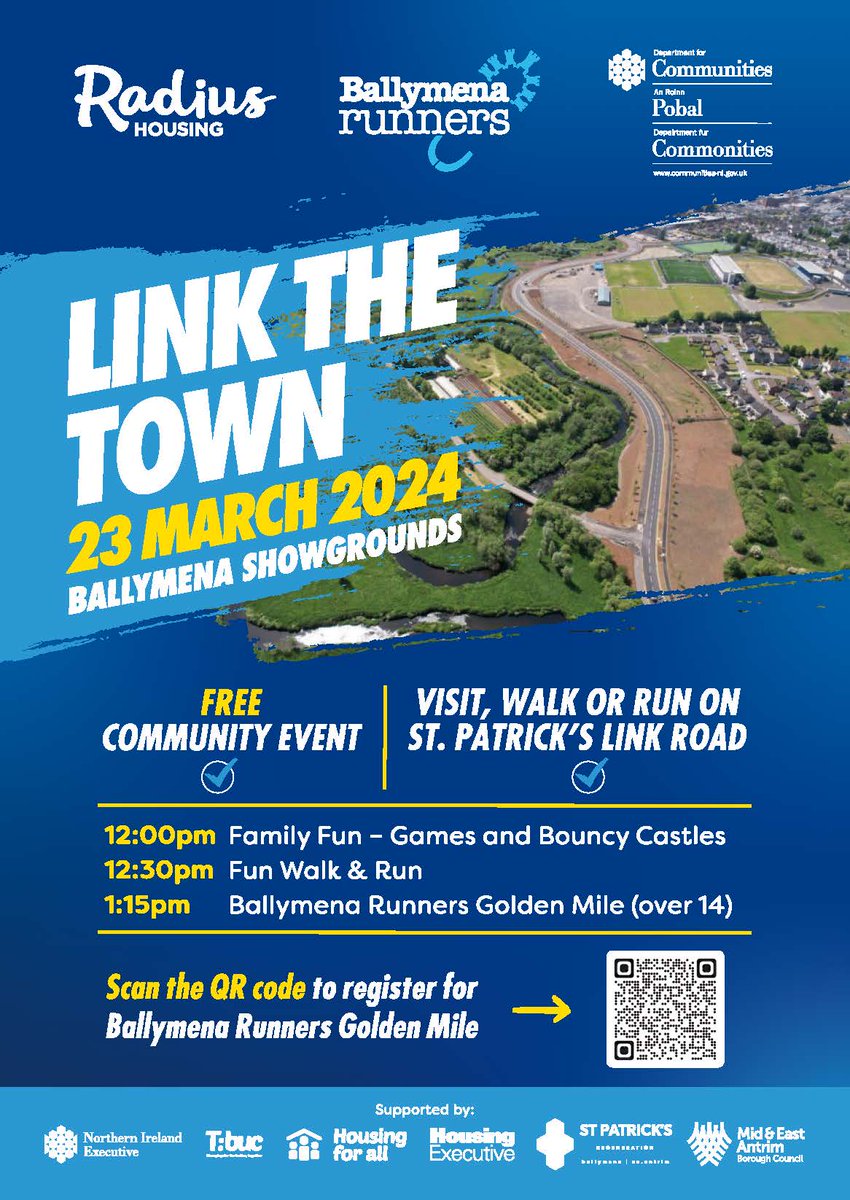 Triangle Housing tweet media