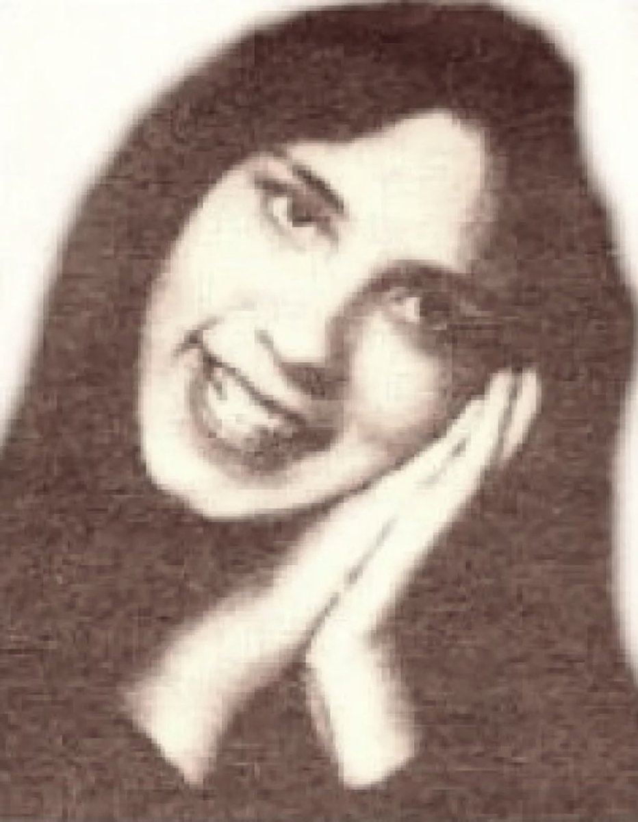 «А кто вас, женщин, защищать будет?»

На фото 17-летняя Лиза Маквей Нолан. 

Как-то ночью она возвращалась поздно с работы, собираясь покончить жизнь самоубийством — три года ее совращал любовник ее бабушки. 

Но самое грустное, что ее история заключается не только в этом.