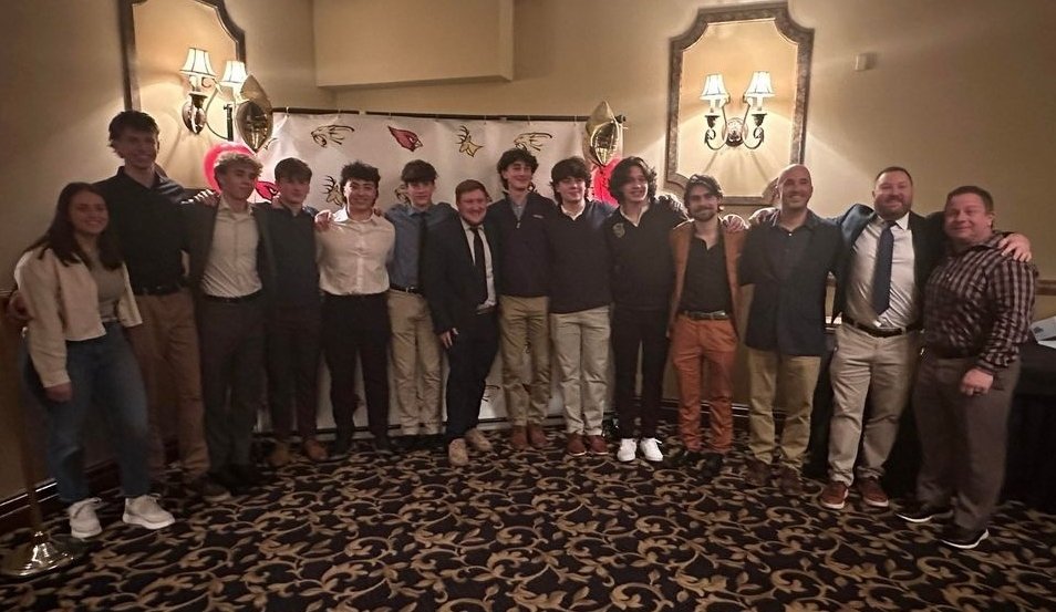 WMPQ IceHockey (@wmpq_hockey) on Twitter photo Isn't it amazing that the best part of the game is the everlasting bond forged among us?
Thank you to all and best of luck to this amazing group of Senior brothers
<a href="/AthleticsPTHS/">PTHS Athletics</a> <a href="/PLHSathletics/">Pompton Lakes HS Athletics</a> <a href="/PomptonLakesHS/">Pompton Lakes HS</a> <a href="/pthsnation/">Pequannock Township High School</a> <a href="/WMAthleticDept/">WMAthletics</a> <a href="/wmhometownpride/">WM Hometown Pride</a> <a href="/WMTHSPrincipal/">WMTHS Principal</a> Isn't it amazing that the best part of the game is the everlasting bond forged among us?
Thank you to all and best of luck to this amazing group of Senior brothers
<a href="/AthleticsPTHS/">PTHS Athletics</a> <a href="/PLHSathletics/">Pompton Lakes HS Athletics</a> <a href="/PomptonLakesHS/">Pompton Lakes HS</a> <a href="/pthsnation/">Pequannock Township High School</a> <a href="/WMAthleticDept/">WMAthletics</a> <a href="/wmhometownpride/">WM Hometown Pride</a> <a href="/WMTHSPrincipal/">WMTHS Principal</a>