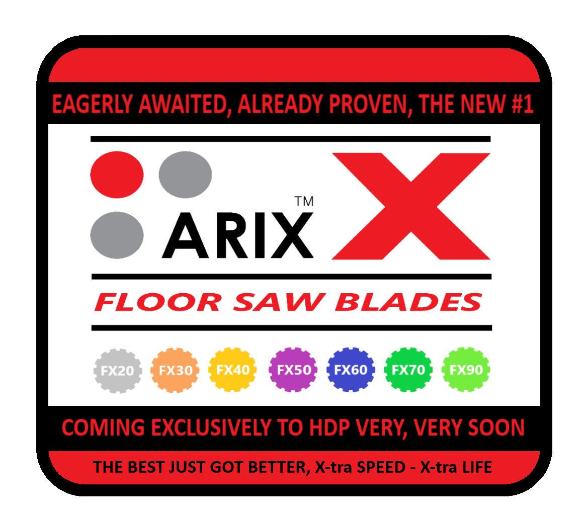 HertsDiamondltd's tweet photo. We are just going to leave this here, think that it says it all.
#comingsoon #arix #arixx #diamondcutting #floorsaw #floorsawblades #diamonddrilling https://t.co/ccIAvj9aht