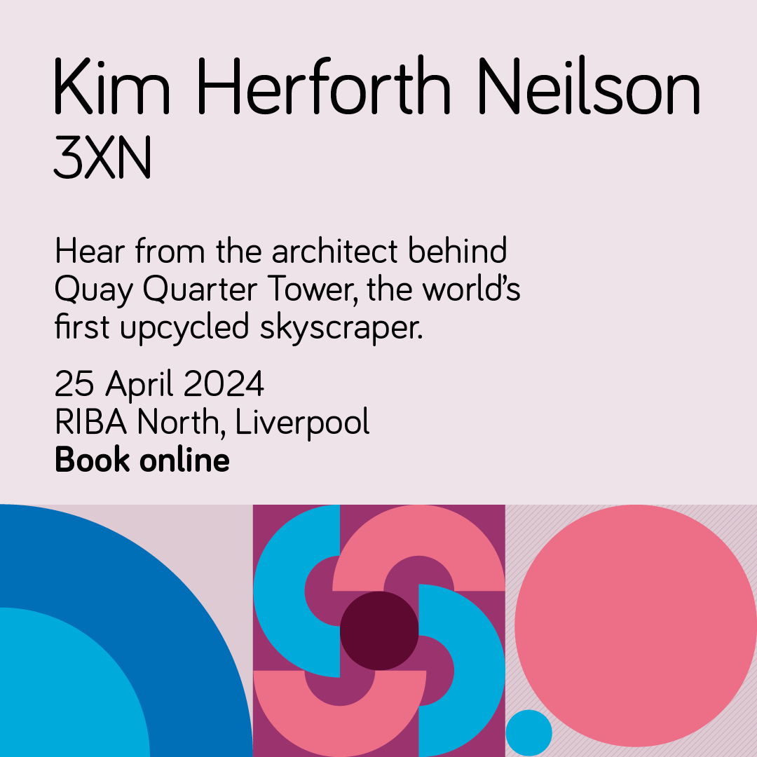 Royal Institute of British Architects tweet media