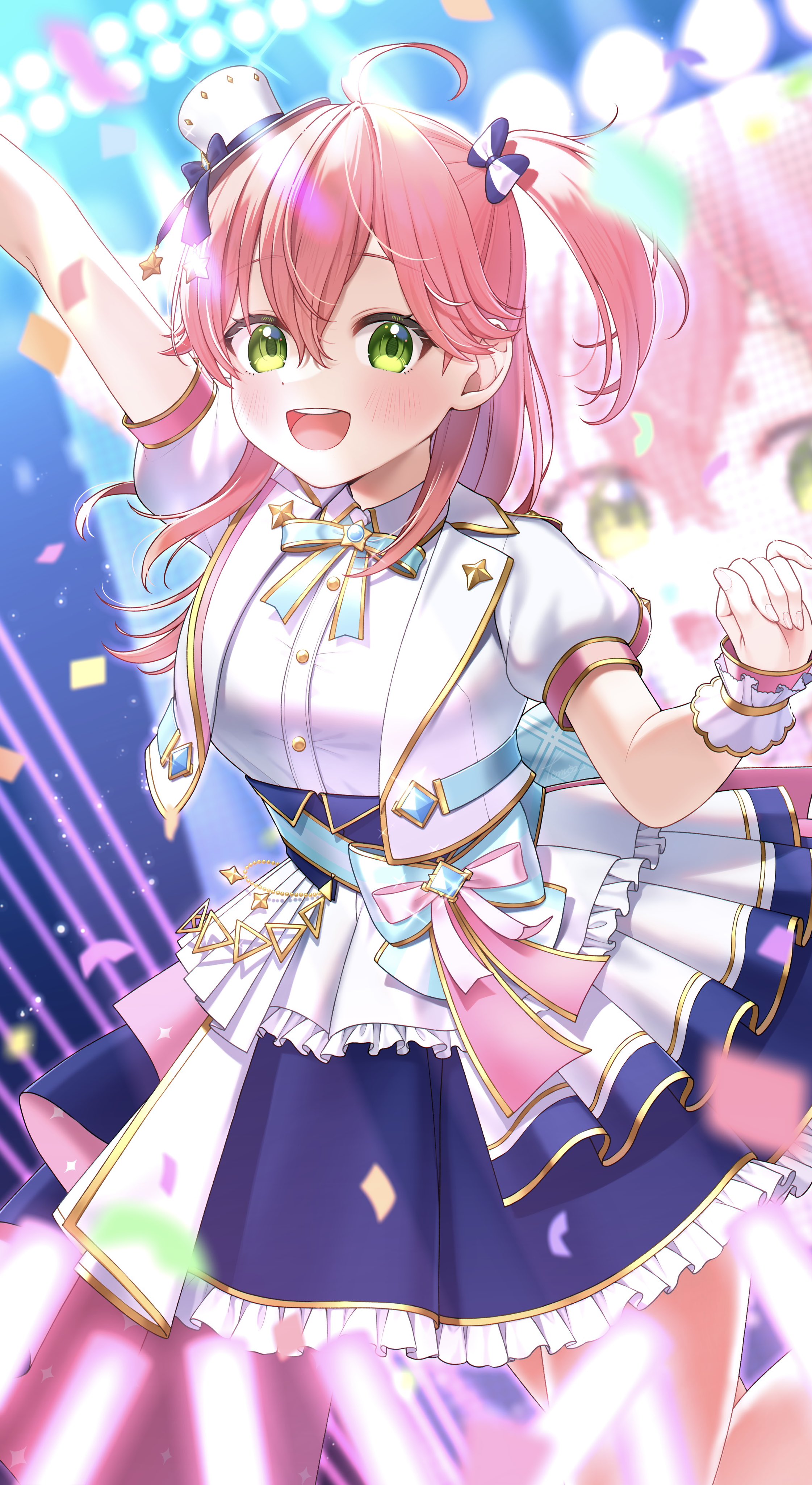 さくらみこ🌸1st Album『flower rhapsody』発売中 on X