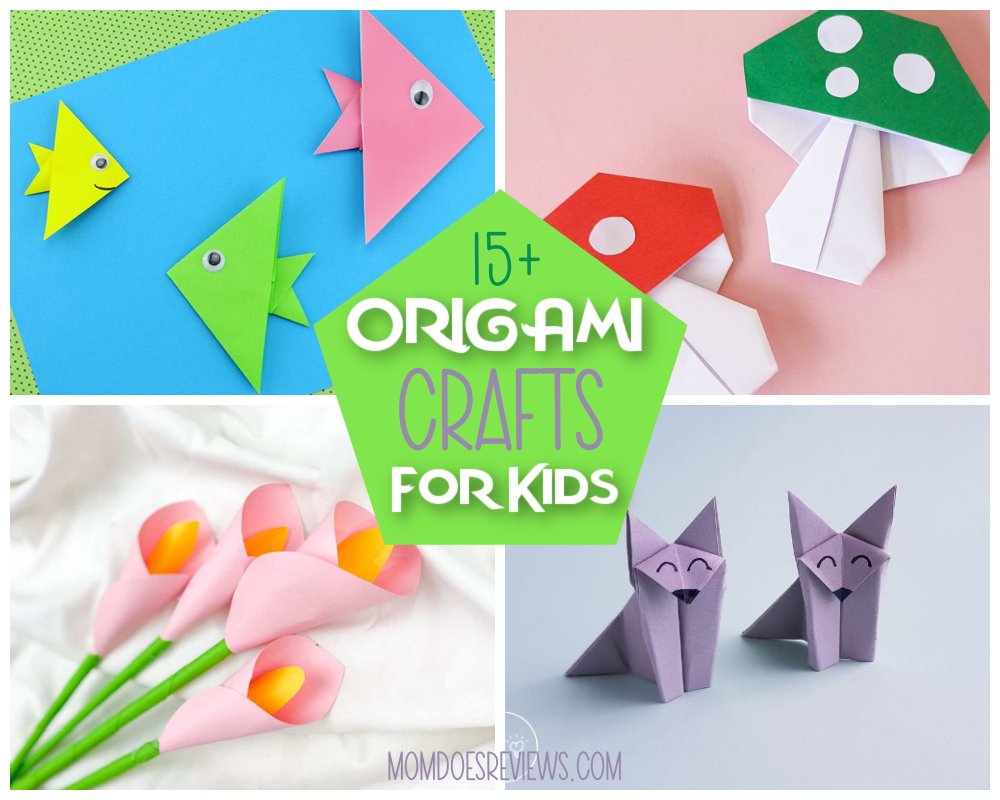 pamelamaynard's tweet photo. Fold Your Way to Fun: Easy Origami Crafts for Kids
https://t.co/SBhAvYUGel https://t.co/Nk8z7LpQBp