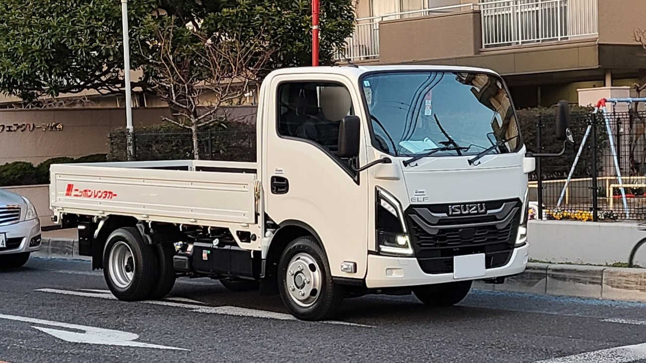 Suzudas(JJ120x2+HN22S+LC10W+WOLF50) on X: 