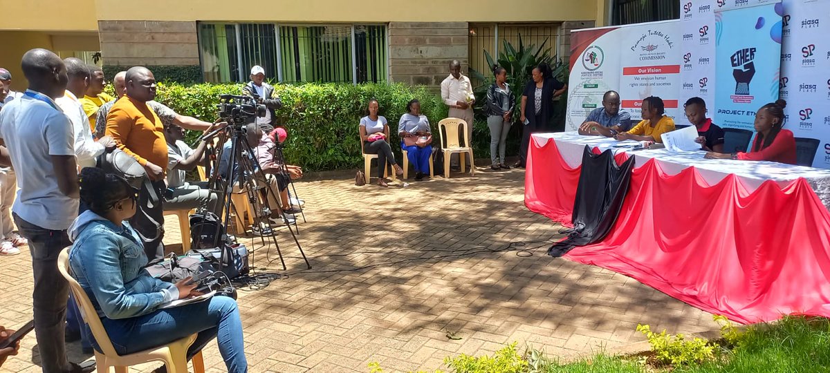 jamrick_'s tweet photo. #DigitalWorkMatters are deeply concerned. The Government of Kenya’s focus on the idea of ALL and ANY digital jobs
without evident consideration for safeguards to protect the dignity and human rights of the Kenyan workers in this new realm of employment #ModeratorsMatter https://t.co/UZcuphc1Q5